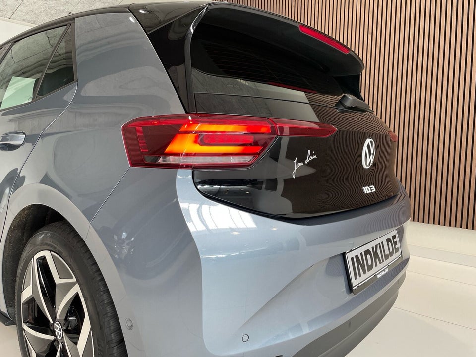 VW ID.3 77 Pro S 5d