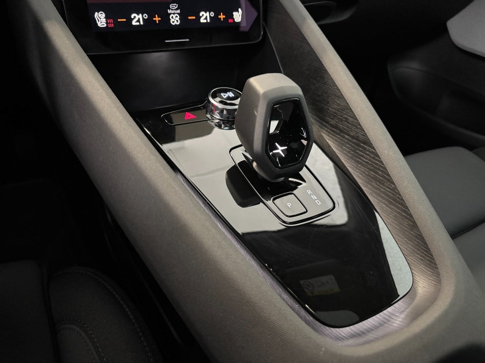 Polestar 2 Long Range AWD 5d
