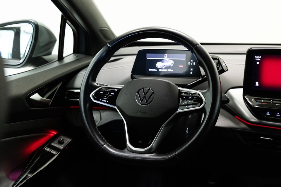 VW ID.4 77 Pro 5d
