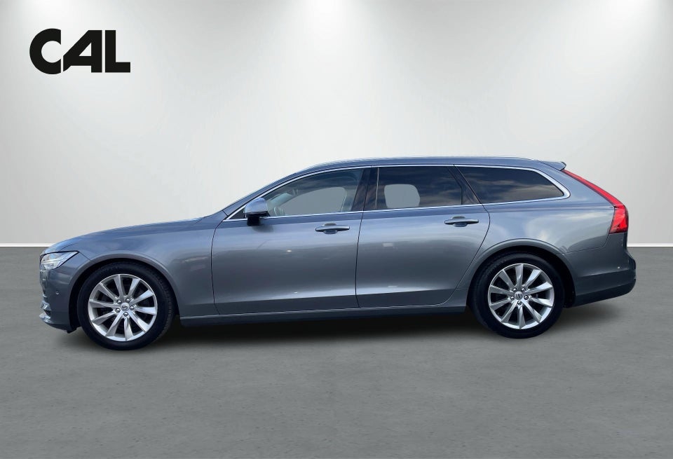 Volvo V90 2,0 D3 150 Momentum aut. 5d