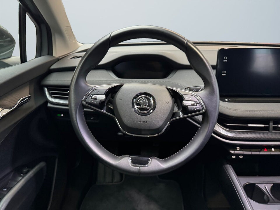 Skoda Enyaq 50 iV 5d