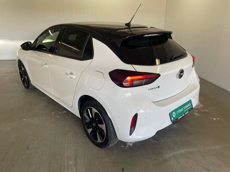 Opel Corsa-e 50 GS-Line 5d