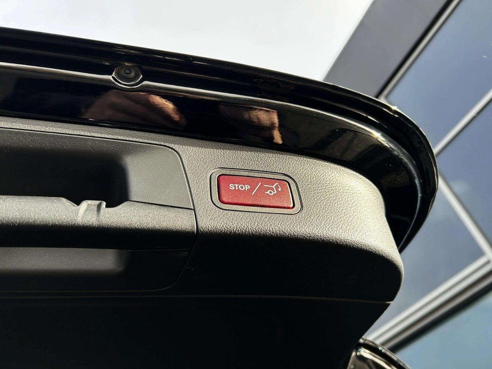 Mercedes EQA250+ AMG Edition 5d