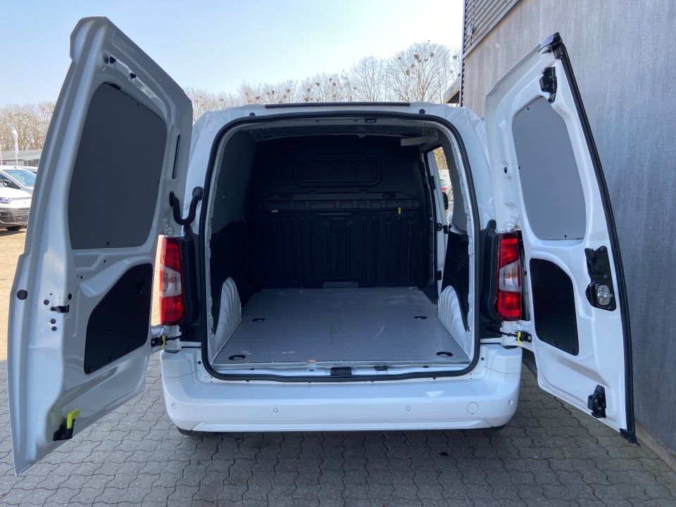 Opel Combo 1,5 D 102 Essentia L2V2