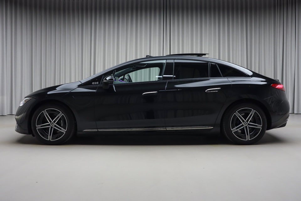 Mercedes EQE350 AMG Line 4Matic 4d