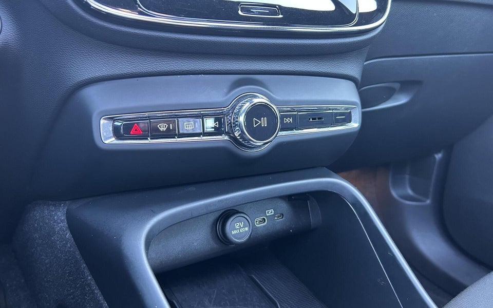 Volvo XC40 P6 ReCharge Ultimate 5d