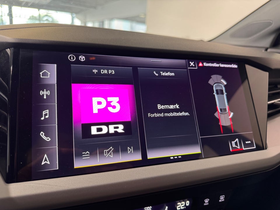 Audi Q4 e-tron 40 Attitude Sportback 5d