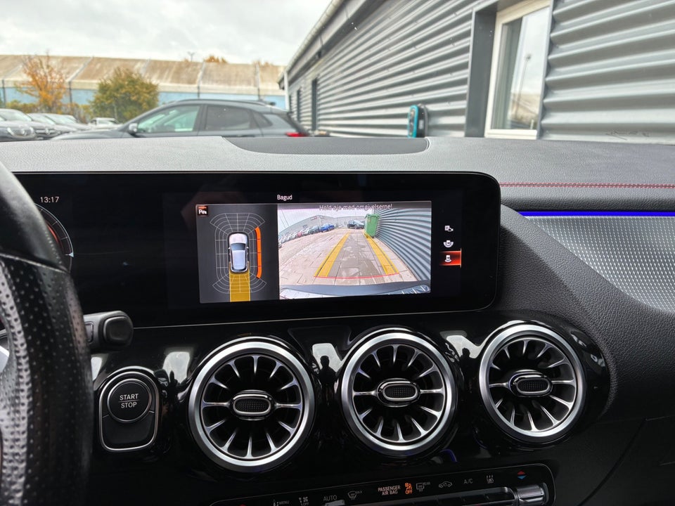 Mercedes EQA250+ AMG Line 5d