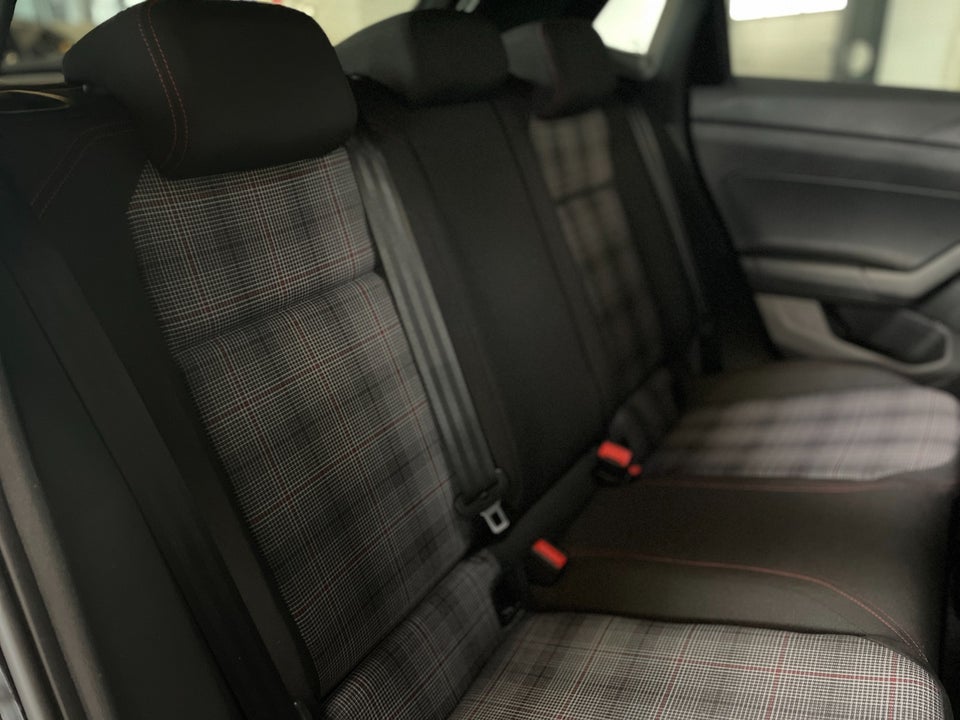 VW Polo 2,0 GTi DSG 5d