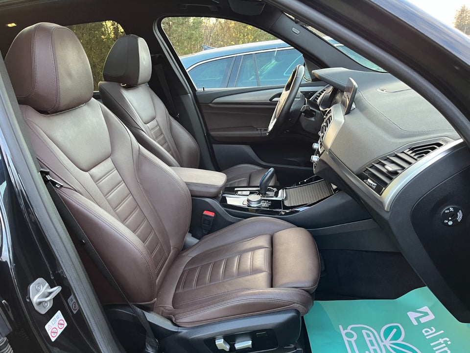 BMW iX3 Charged Plus 5d