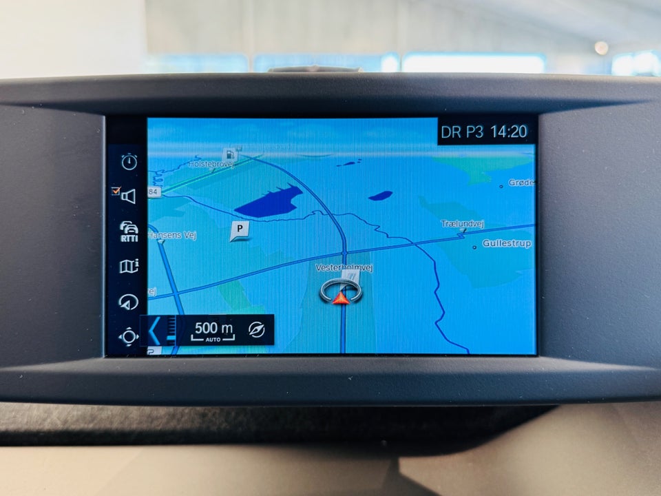 BMW i3s Charged Plus 5d