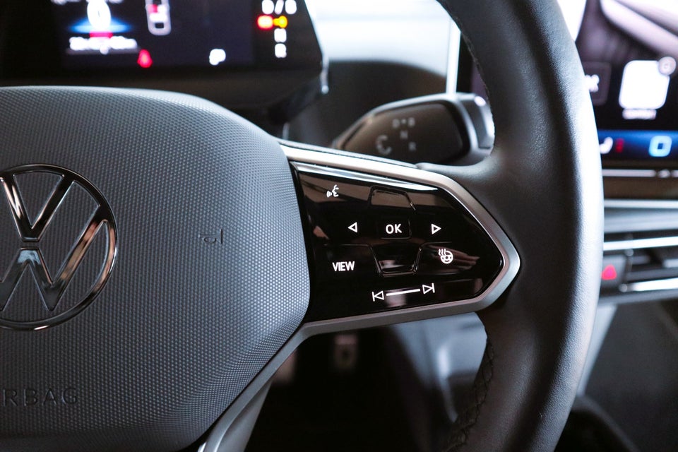 VW ID.3 58 Style Pro 5d