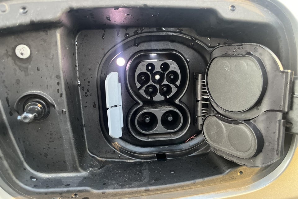 BMW iX1 eDrive20 M-Sport Pro 5d