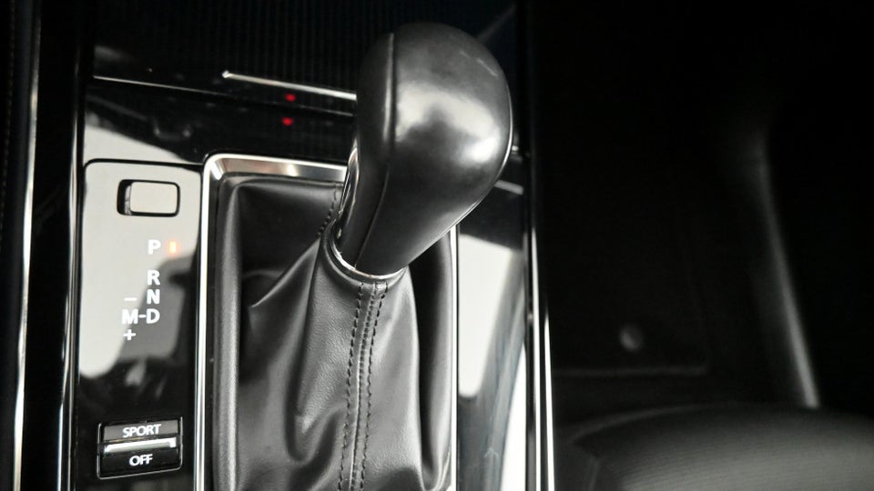 Mazda CX-30 2,0 SkyActiv-X 180 Sky aut. 5d