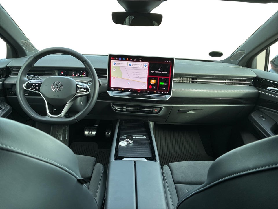 VW ID.7 86 Style S+ Tourer 5d