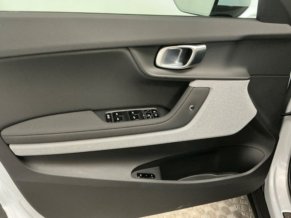 Polestar 2 Long Range 5d