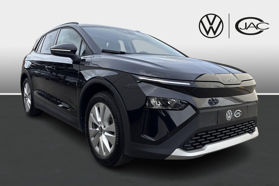 Skoda Elroq 50 iV 5d