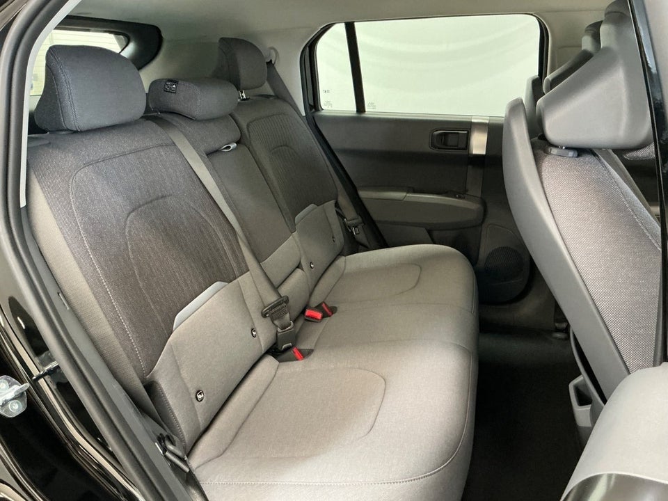 Kia EV3 81 Long Range Prestige 5d