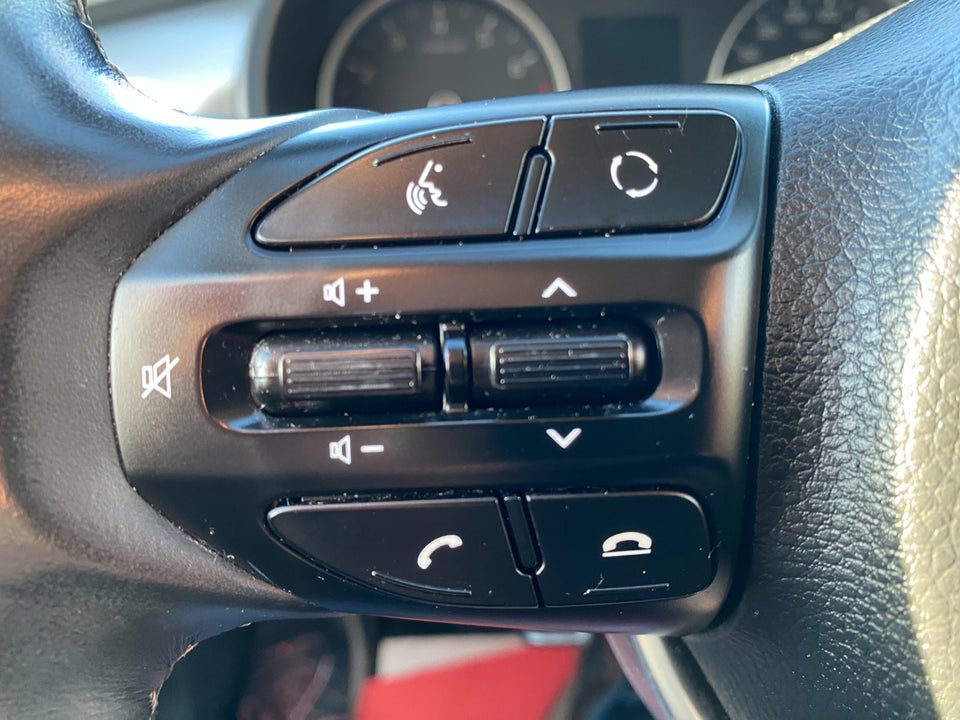 Kia Rio 1,0 T-GDi Collection 5d