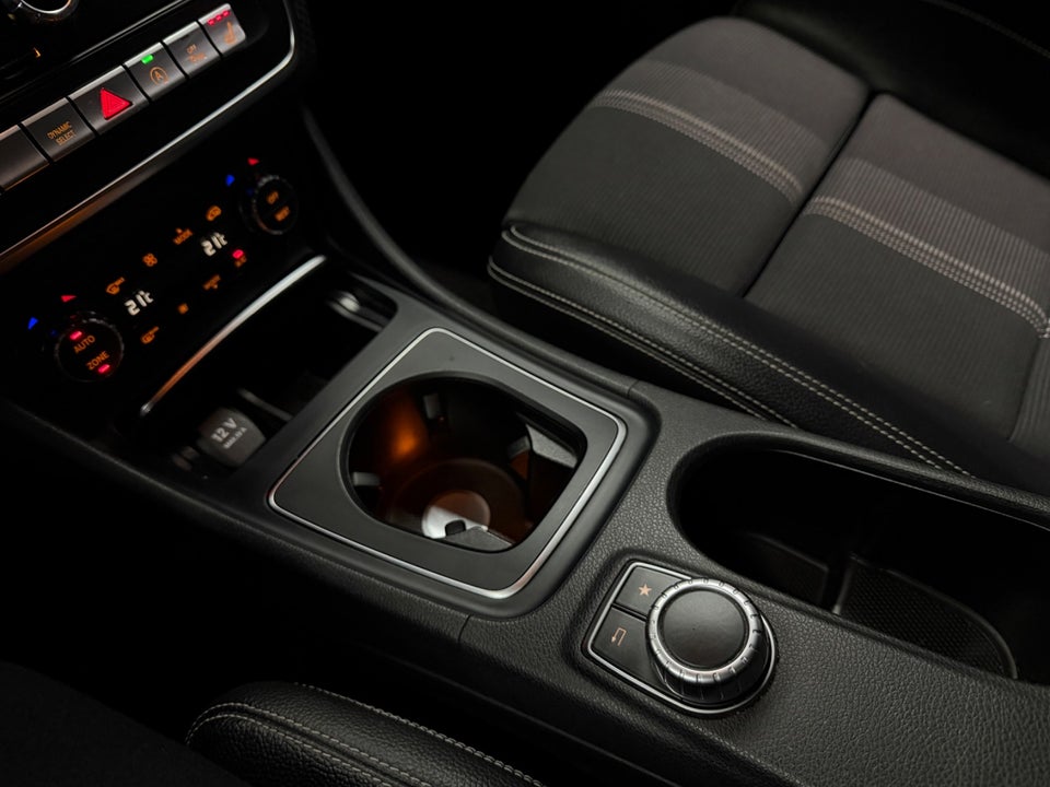 Mercedes A200 1,6 Urban aut. 5d