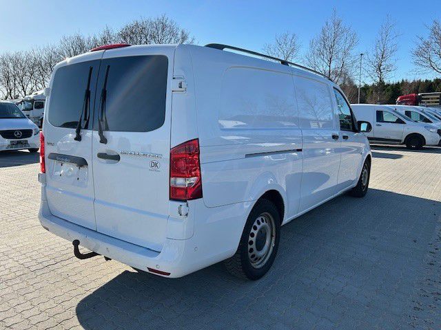 Mercedes Vito 119 2,2 BlueTEC Standard aut. XL