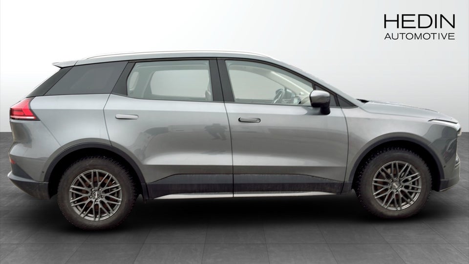 Aiways U5 Premium 5d