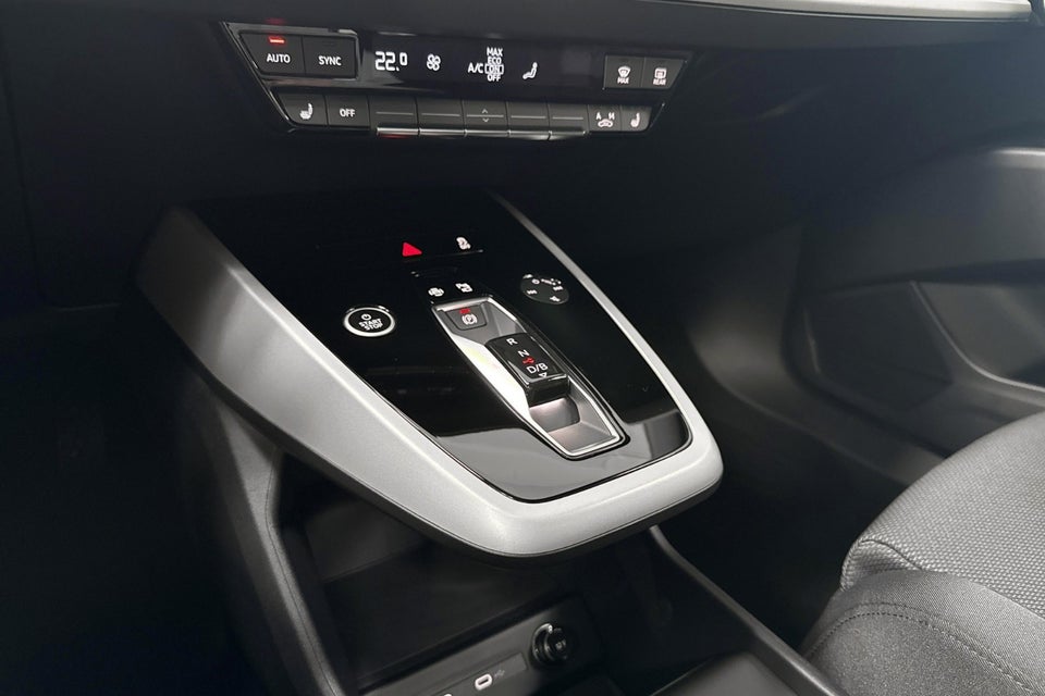 Audi Q4 e-tron 45 S-line Edition 5d
