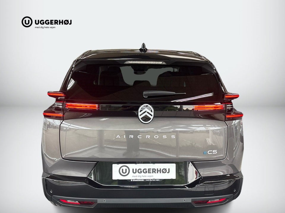 Citroën ë-C5 Aircross 80 VTR Sport 5d