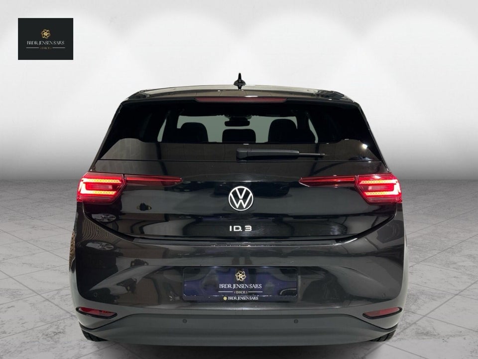 VW ID.3 58 Pro Performance Family 5d