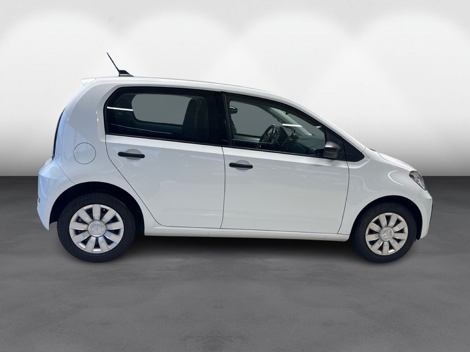 VW e-Up! Move Up! 5d