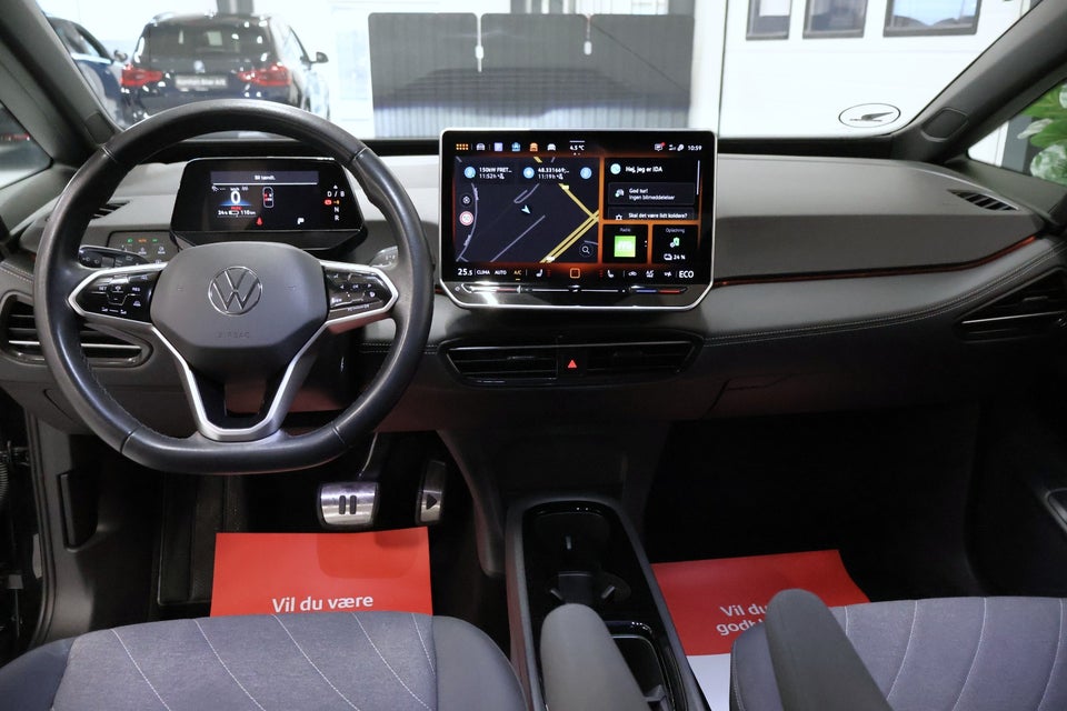 VW ID.3 77 Max+ 5d