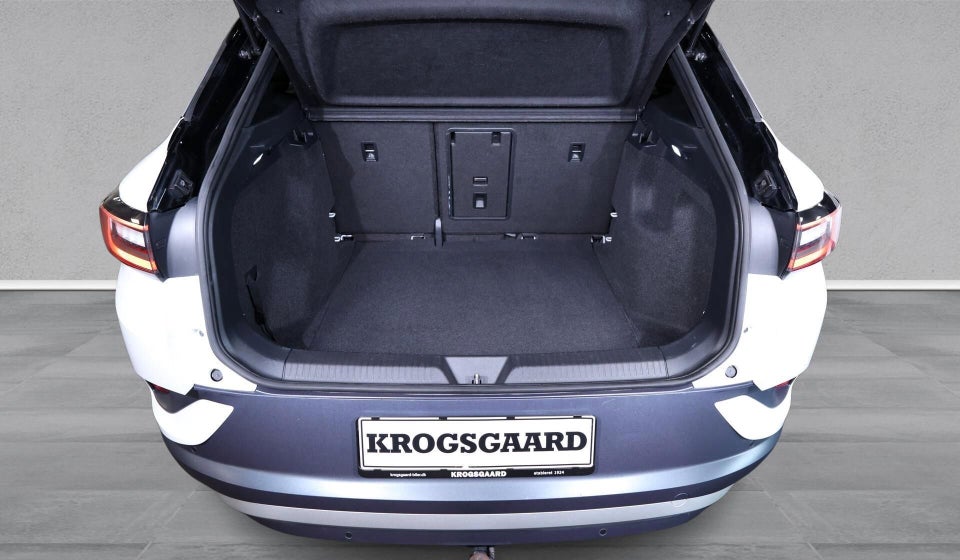 VW ID.4 77 1ST Pro Performance 5d
