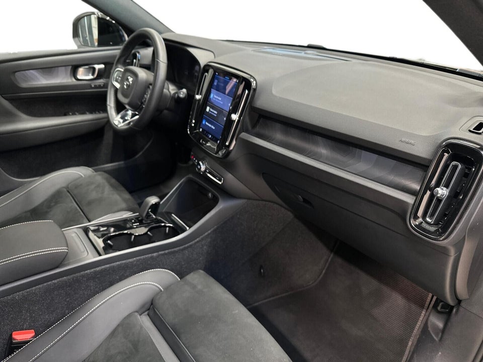 Volvo XC40 P6 ReCharge Ultimate 5d
