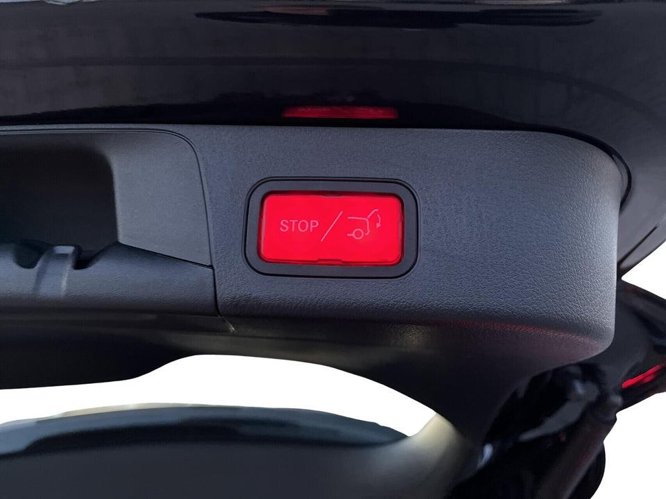 Mercedes EQA300 Progressive 4Matic 5d