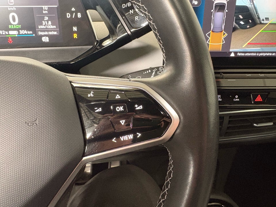 VW ID.3 58 Active Pro Performance 5d