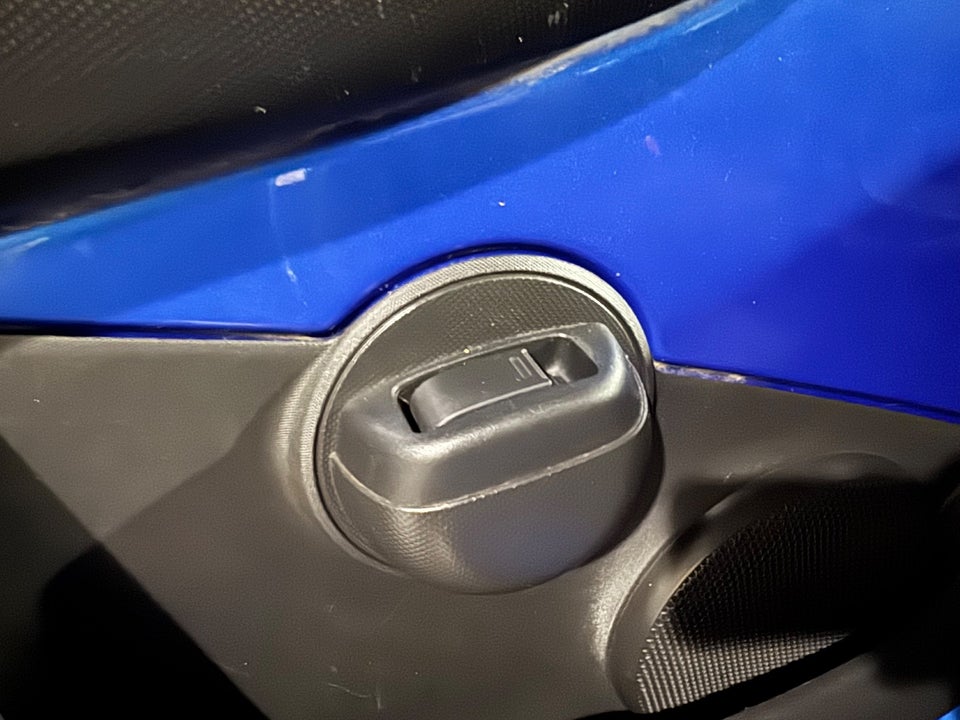 Citroën C1 1,0i Seduction 5d