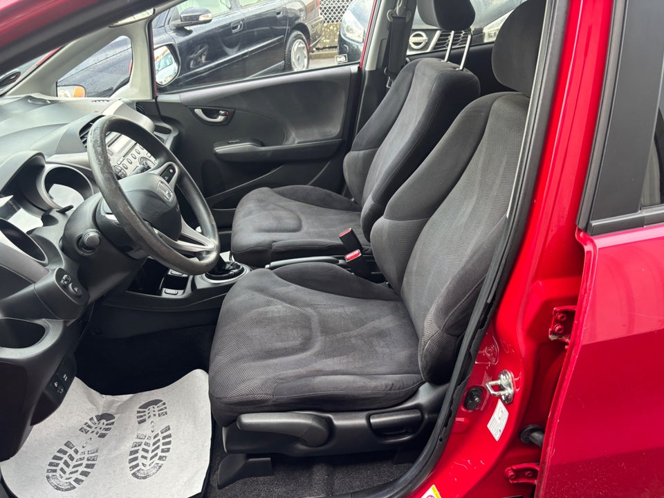 Honda Jazz 1,4 Sport 5d