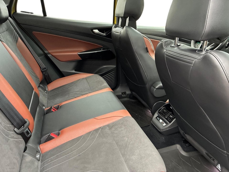 VW ID.4 77 Tech Performance 5d