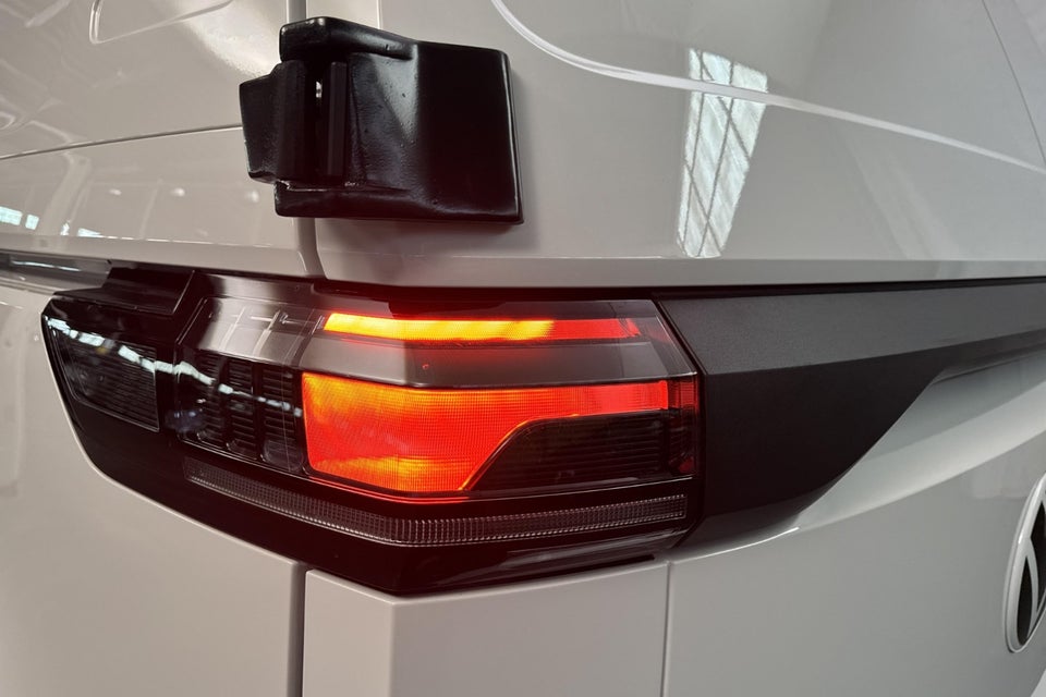 VW ID.Buzz 79 Cargo Comfort+