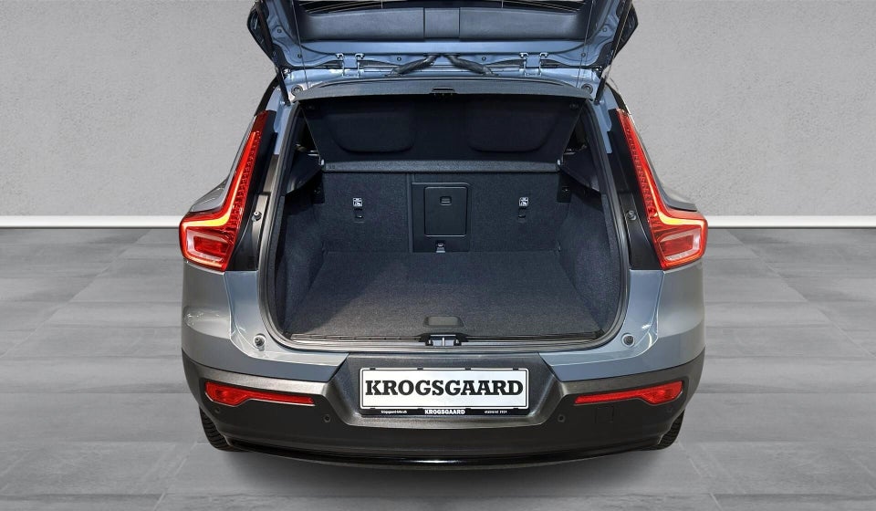 Volvo XC40 P6 ReCharge Core 5d