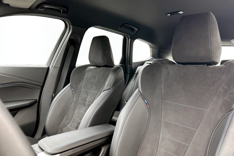 BMW iX1 eDrive20 M-Sport 5d