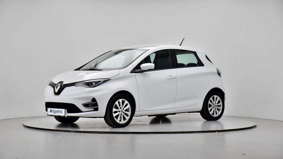 Renault Zoe 52 Zen 5d