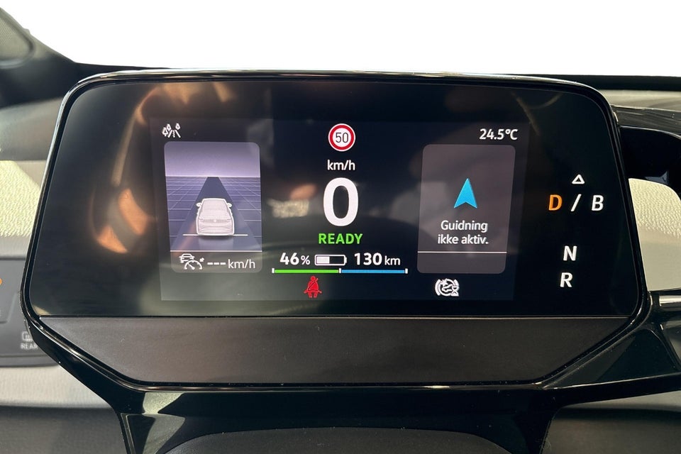 VW ID.3 58 Pro Performance 5d