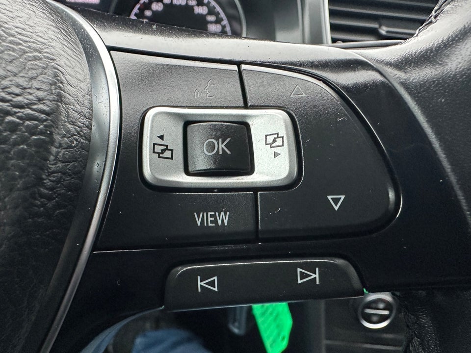 VW Golf VIII 1,5 TSi 150 Life Van 5d