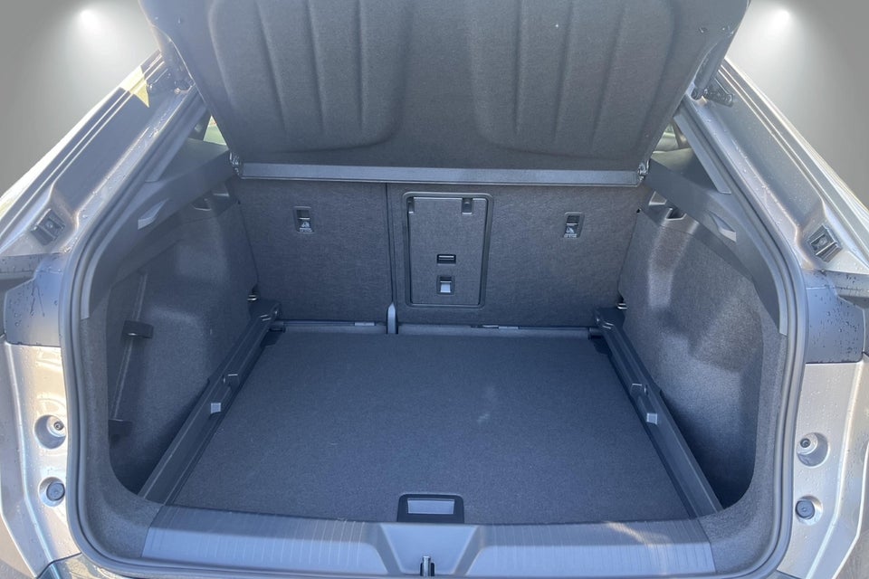 Cupra Tavascan 77 Adrenaline 5d