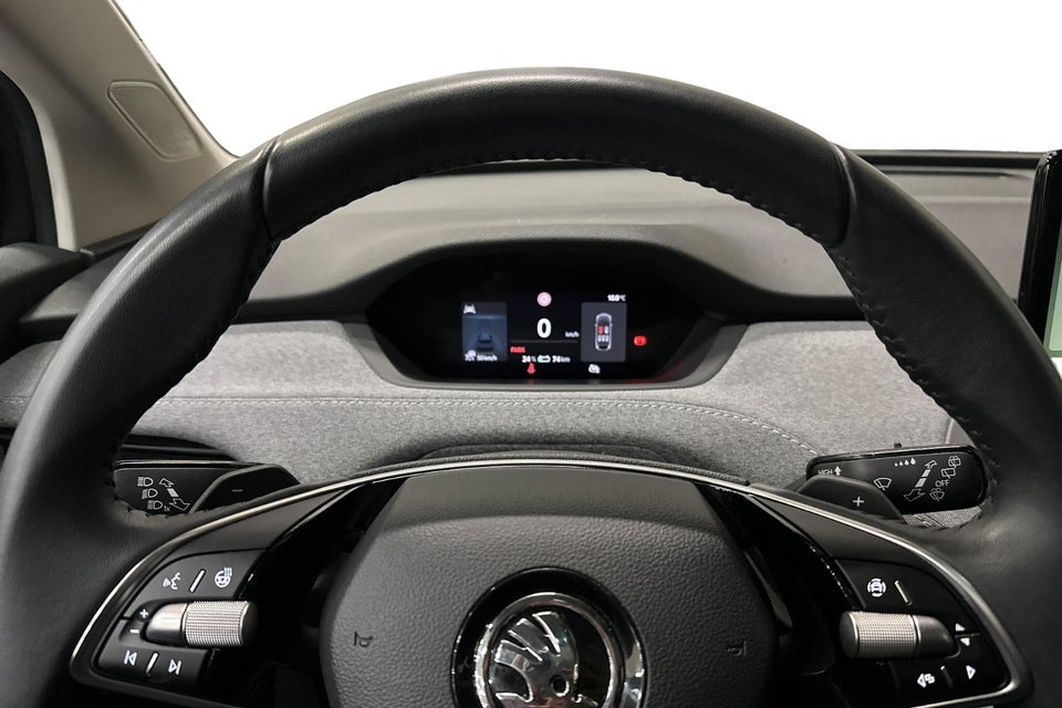 Skoda Enyaq 85 iV Premium 5d