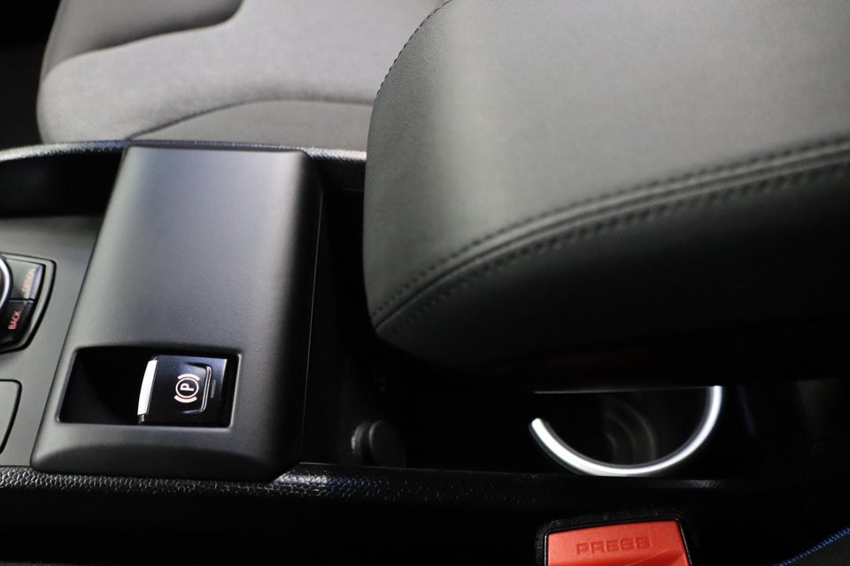 BMW i3s Charged Plus 5d