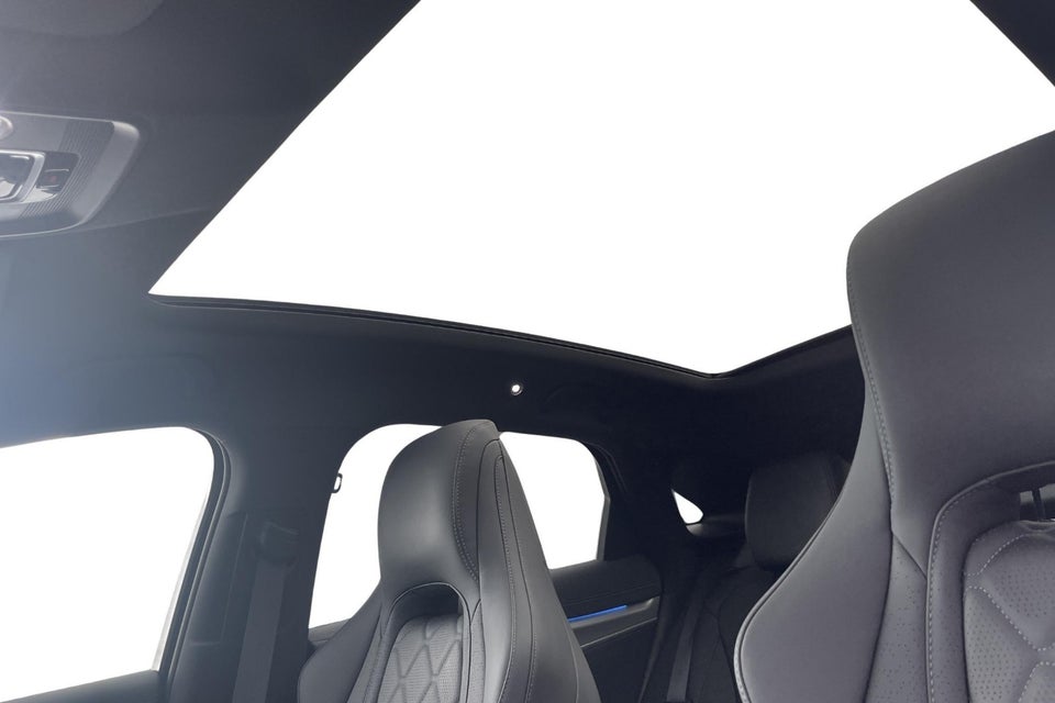 BYD Sealion 7 91 Excellence AWD 5d