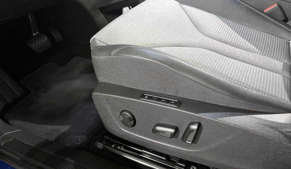 Skoda Enyaq 60 iV 5d