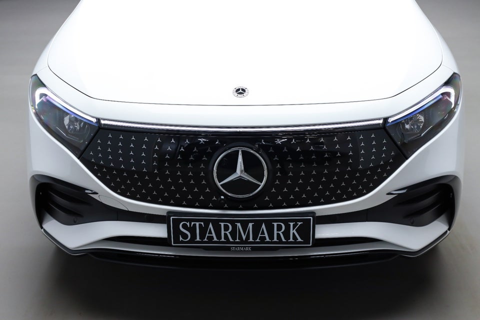 Mercedes EQA250+ AMG Premium 5d